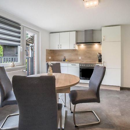 Ferienwohnung 9 Und 40 Thunum Esterno foto