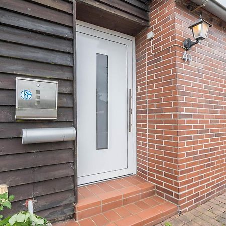 Ferienwohnung 9 Und 40 Thunum Esterno foto