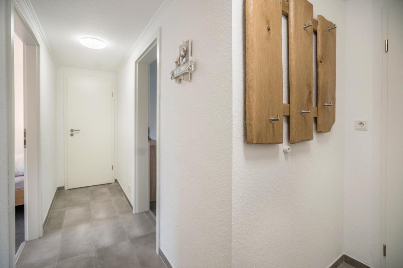 Ferienwohnung 9 Und 40 Thunum Esterno foto