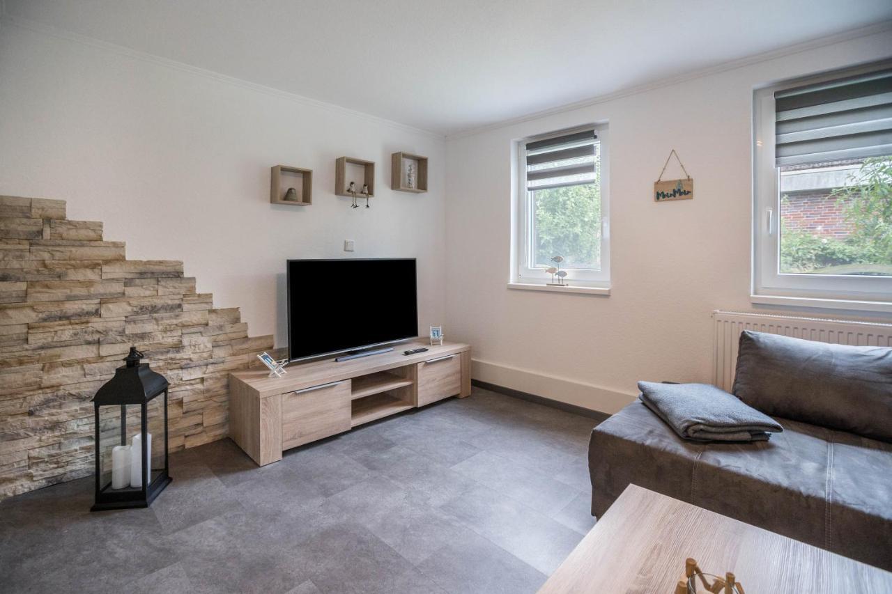 Ferienwohnung 9 Und 40 Thunum Esterno foto