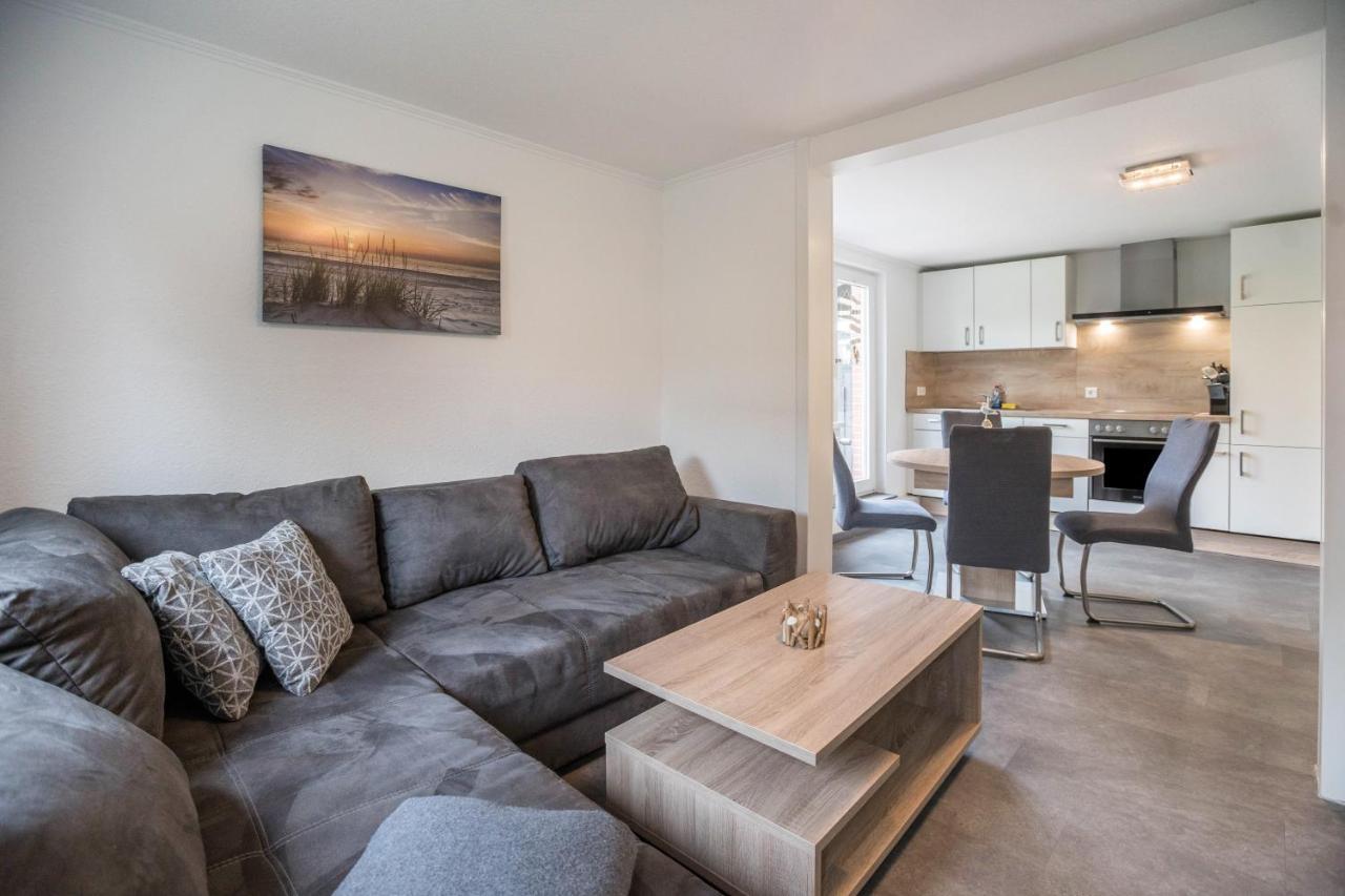 Ferienwohnung 9 Und 40 Thunum Esterno foto