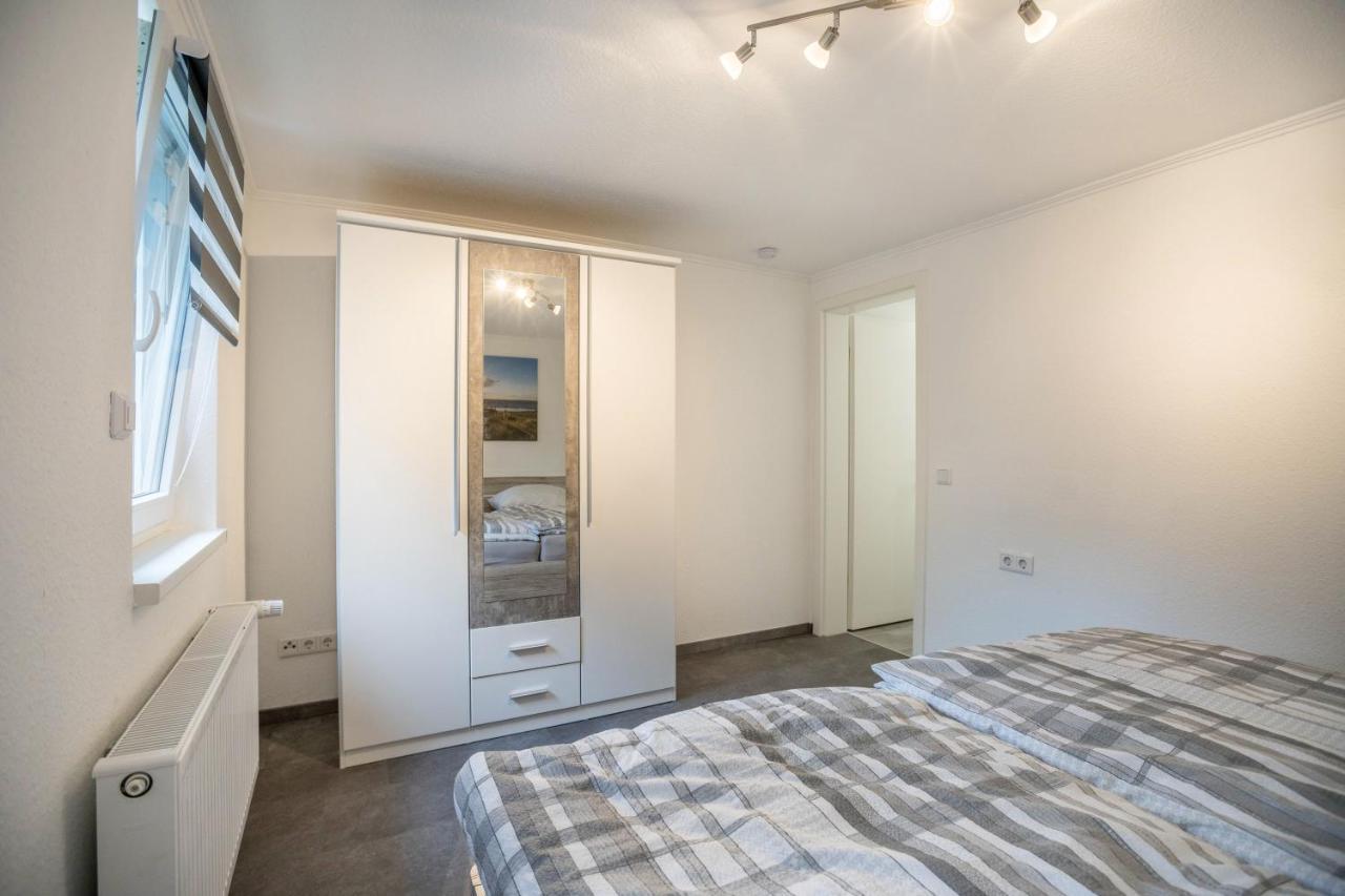 Ferienwohnung 9 Und 40 Thunum Esterno foto