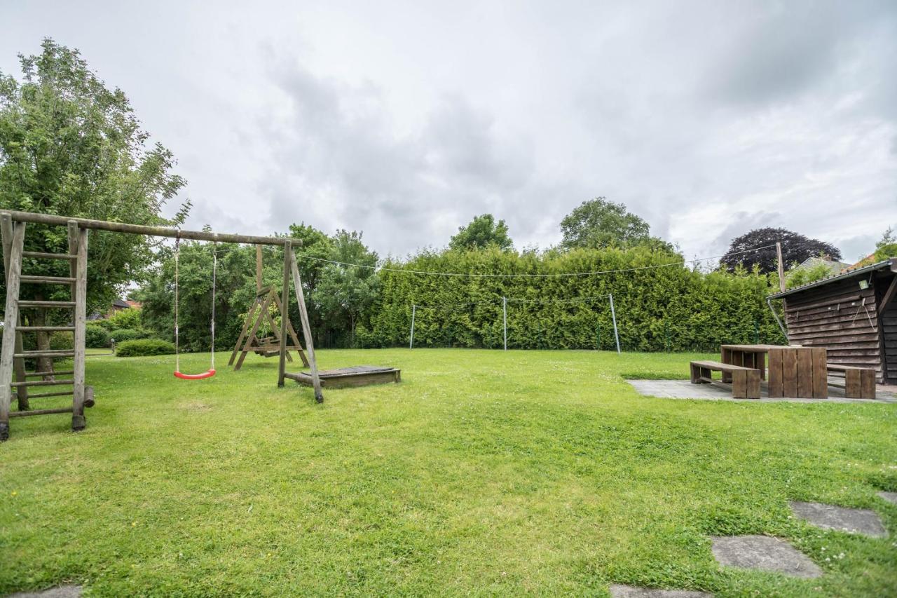 Ferienwohnung 9 Und 40 Thunum Esterno foto