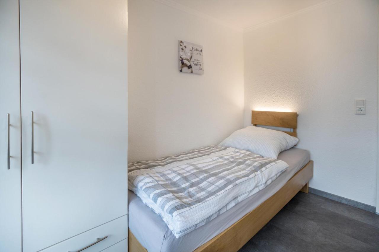 Ferienwohnung 9 Und 40 Thunum Esterno foto