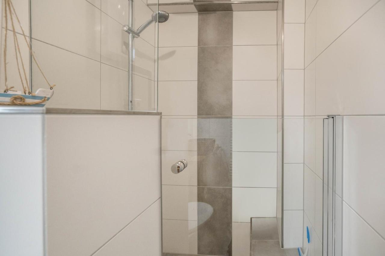 Ferienwohnung 9 Und 40 Thunum Esterno foto